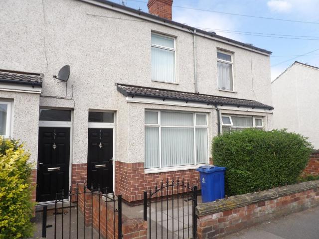 House for rent in Bentley, South Yorkshire