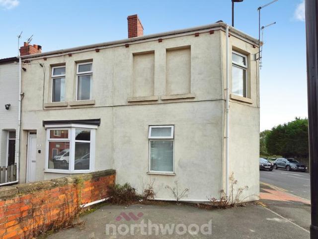 Apartment for rent in Carcroft, Doncaster