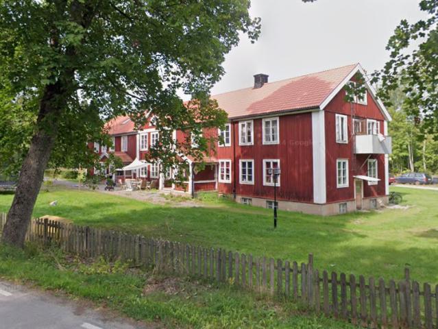 Lägenhet hyra i Askersby, Örebro