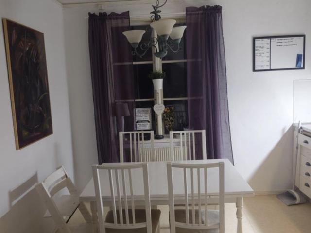 Lägenhet hyra i Askersby, Örebro