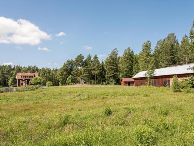 Villa till salu i Sunne
