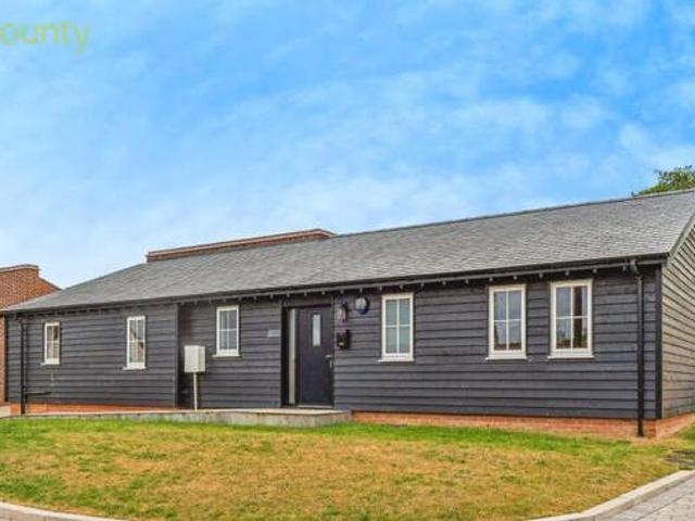 House for rent in Duton Hill, Essex