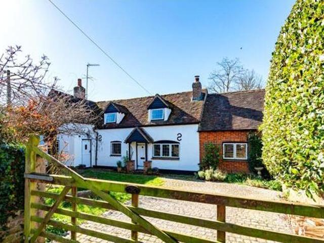 House for sale in Princes Risborough, Buckinghamshire
