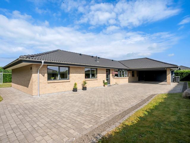 Villa til salg i Søndersø, Nordfyn