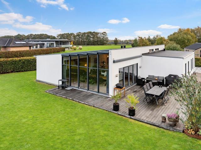 Villa til salg i Søndersø, Nordfyns Kommune