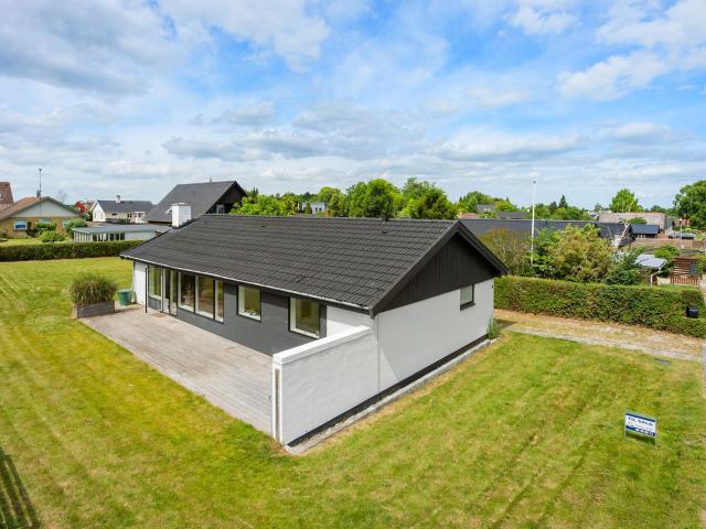 Villa til salg i Lejre