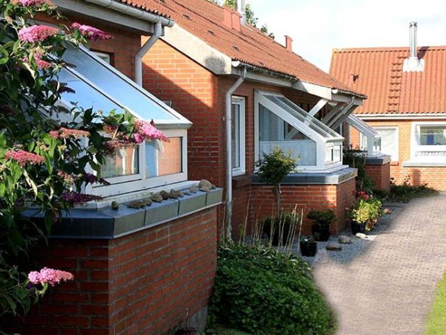 Villa til leje i Gærum, Brønderslev-Dronninglund