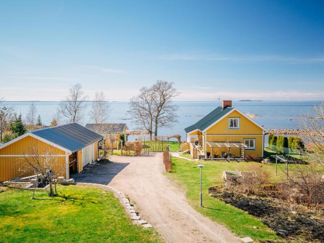 Villa till salu i Gullspång, Västra Götaland