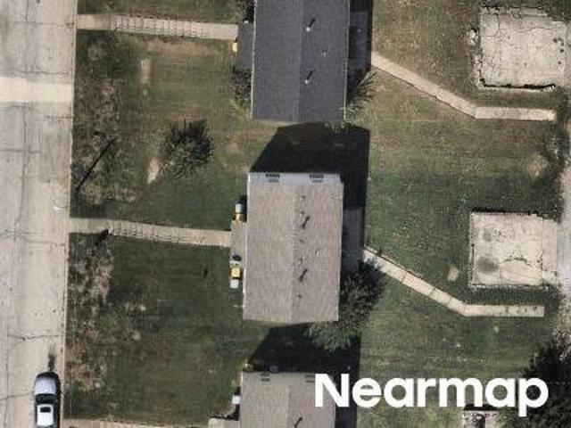 House for sale in Kansas City, Missouri