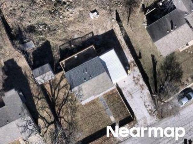 House for sale in Kansas City, Missouri