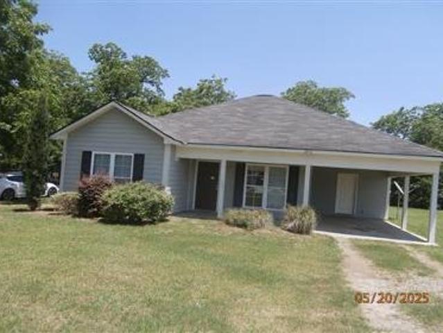 House for sale in Dawson, Georgia