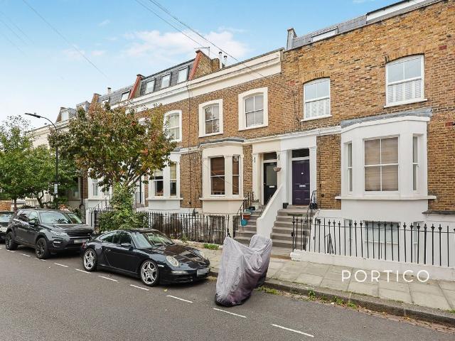Apartment for rent in Shepherd's Bush, Greater London