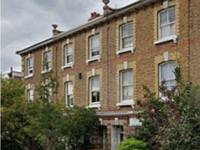 Studio for rent in Greater London