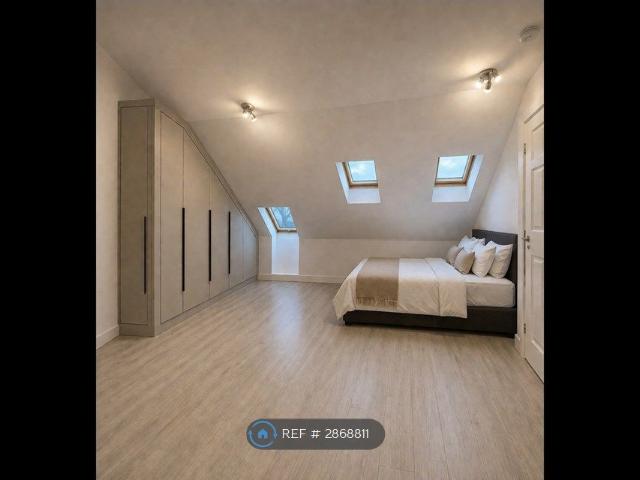 Studio for rent in Shepherd's Bush, Greater London