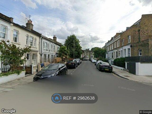 Studio for rent in Shepherd's Bush, Greater London