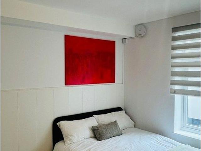 Studio for rent in London Borough of Hammersmith and Fulham, Greater London