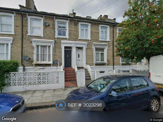 Studio for rent in Shepherd's Bush, Greater London