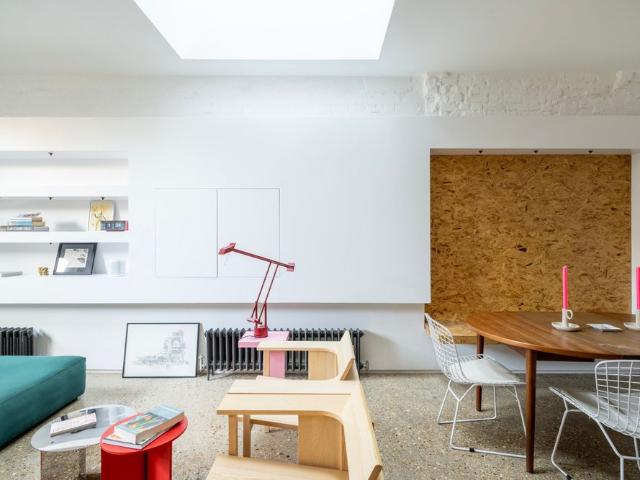 Apartment for rent in Shepherd's Bush, Greater London