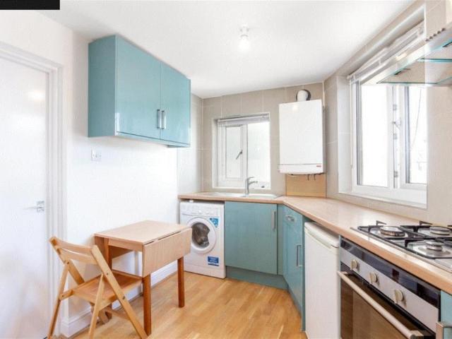 Apartment for rent in London Borough of Hammersmith and Fulham, Greater London