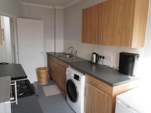 Apartment for rent in Hammersmith, Greater London