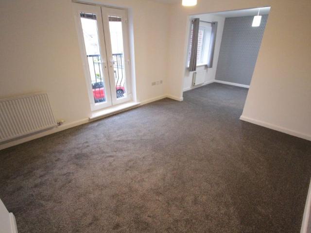 House for rent in Loundsley Green, East Midlands