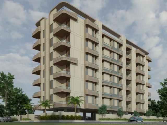 Flat for sale in Pink City, Rajasthan
