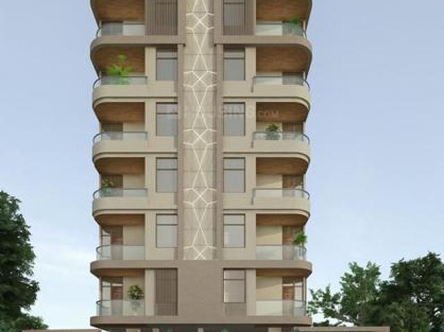 Flat for sale in Pink City, Jetpur
