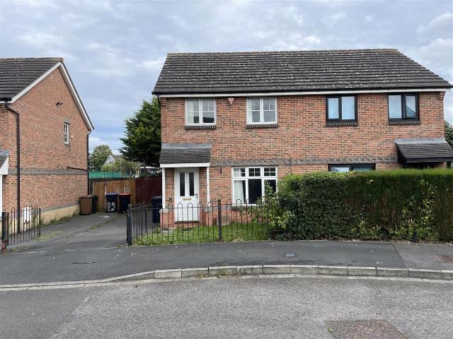 Apartment for rent in Clairville, Middlesbrough