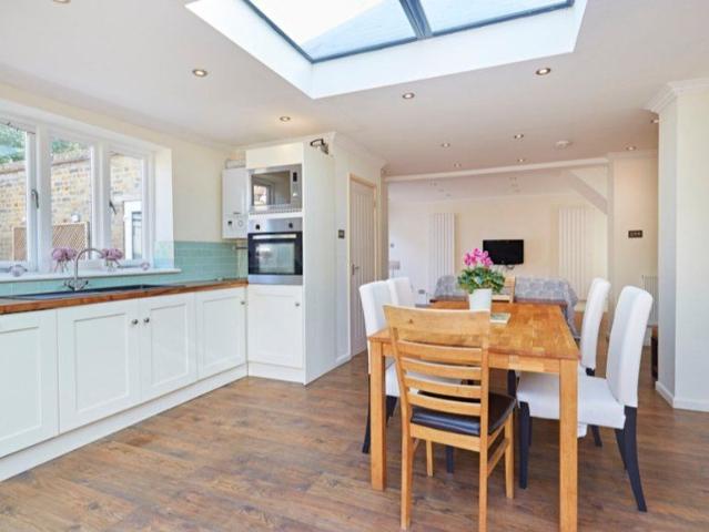 House for rent in London Borough of Hammersmith and Fulham, Greater London