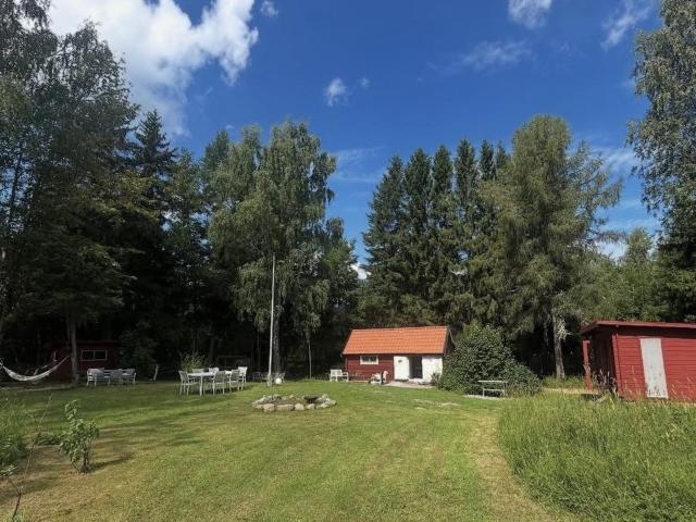 Villa till salu i Uppsala
