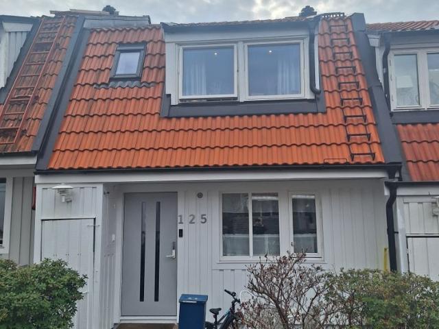 Hus hyra i Göteborg, Västra Götaland