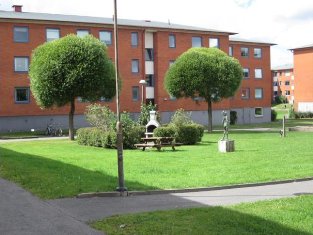 Lägenhet hyra i Göteborg, Västra Götaland