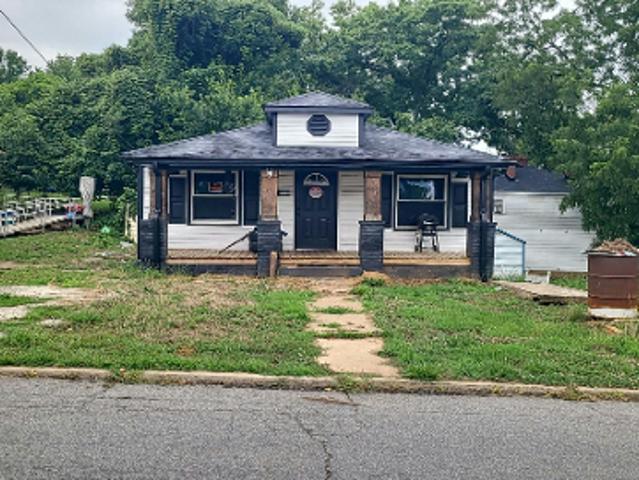 House for sale in Virginia