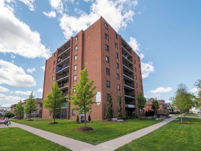 Apartment for rent in Maidstone, Ontario