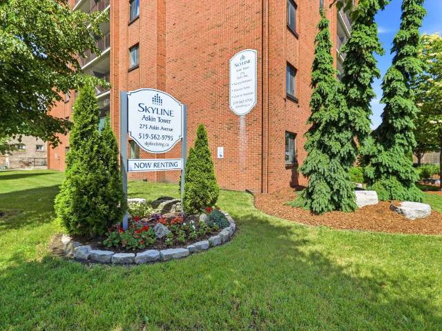 Apartment for rent in Maidstone, Ontario