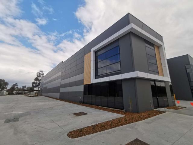 Warehouse for rent in Camerons Creek, Victoria