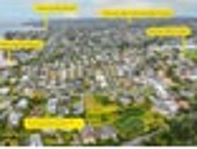 Land for sale in Whangaparaoa, Oroua County