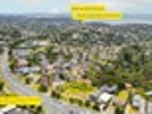Land for sale in Paremoremo