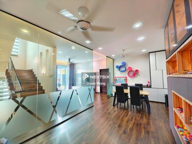 Residential House for sale in Georgetown, Penang