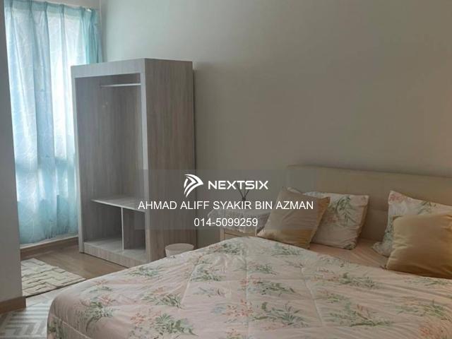Residential House for rent in Putrajaya