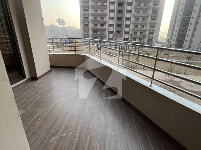 Apartment for sale in Islamabad