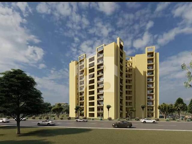 Apartment for sale in کراچی ڈویژن, North Waziristan