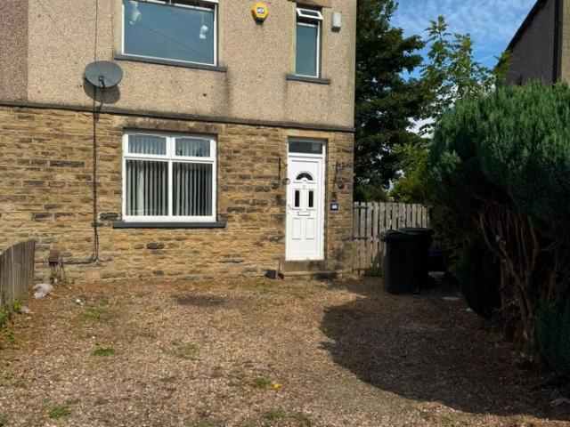 House for rent in Little Germany, West Yorkshire