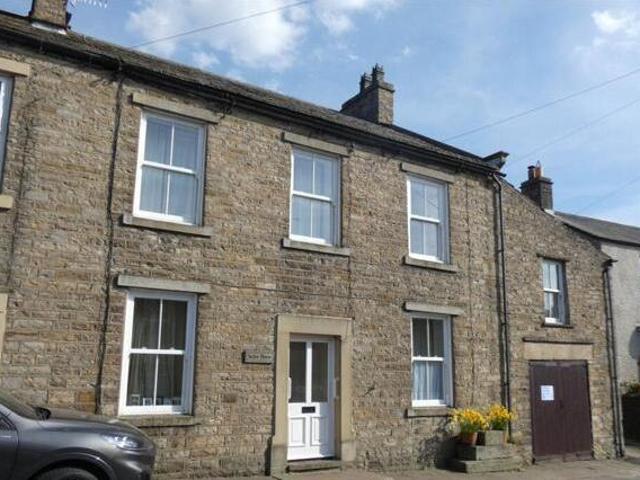 House for sale in Leyburn, North Yorkshire