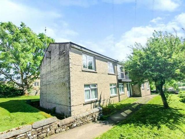 House for sale in Leyburn, North Yorkshire