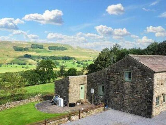 House for sale in Leyburn, North Yorkshire
