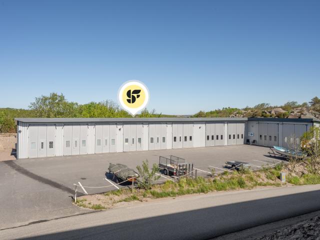 Bostad till salu i Hunnebostrand, Västra Götaland