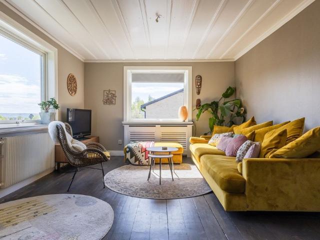 Hus hyra i Dalarna