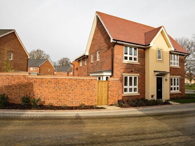 House for rent in St. Ives, Huntingdon
