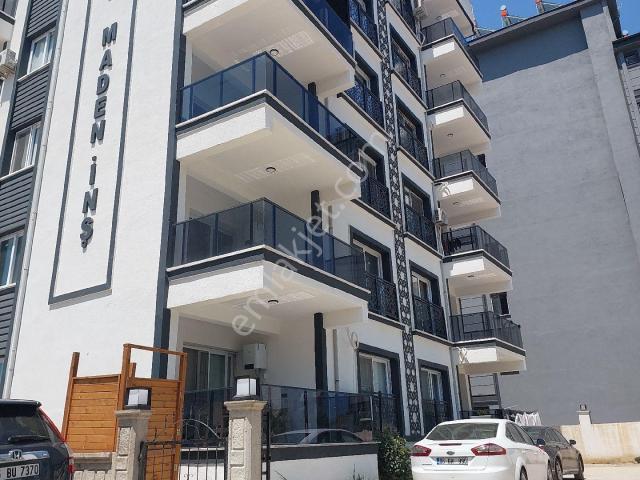 Anamur, Mersin içerisinde kiralık mülk